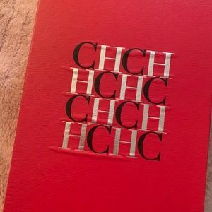 Carolina herrera espadrilles